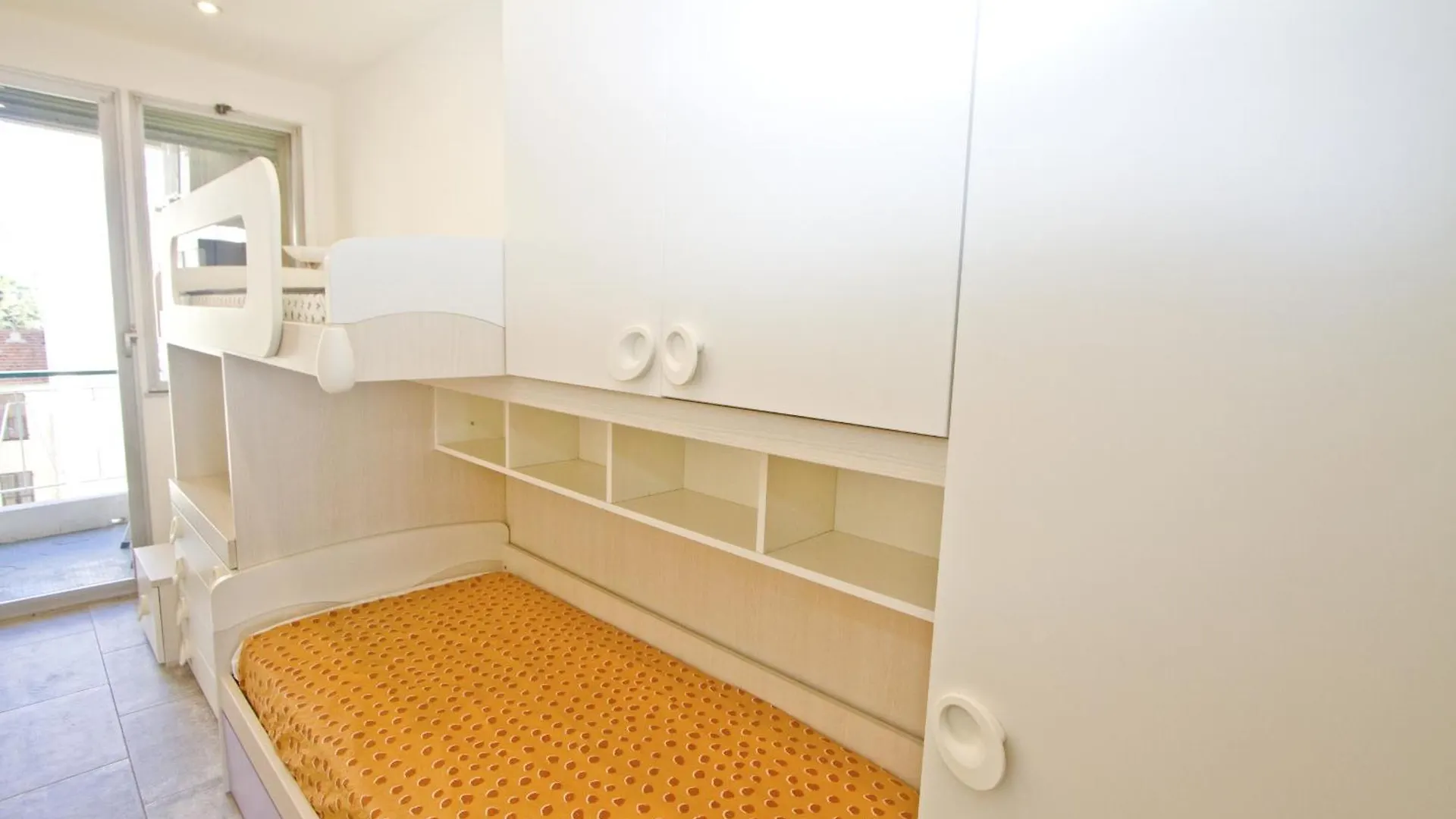 Luxury Sea Front Condo Milord 니스 0*,  프랑스