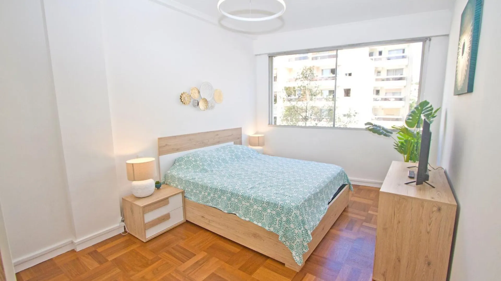 Luxury Sea Front Condo Milord Nice Apartmán